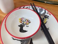 -新白鹿餐厅(城西银泰城店)