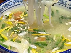 -香麒园·过桥米线·南湖雅宴