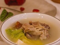 -月福京味斋·烤鸭店·北京菜(鼓楼总店)