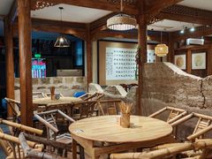 -田园印象·成都土菜院子(华阳店)