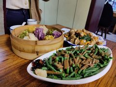 -正宗天津烧麦馆(柳州路店)