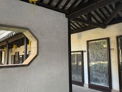 -常熟方塔园
