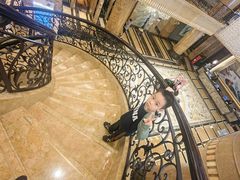 -上海浦东星河湾酒店