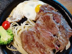 -凡塔斯牛排餐厅(厚街万达店)