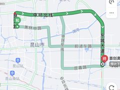 -首创奥特莱斯(昆山店)