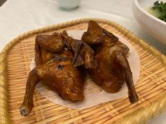 -五谷芳乳鸽王(海景店)