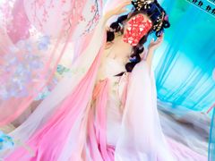 -九月鹰飞汉服摄影工作室