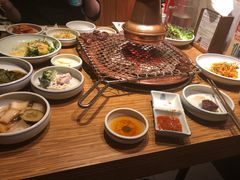 -王妃家(明洞中央店)