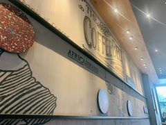 -星巴克(花木plus乐坊店)