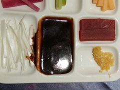 -鸭王烤鸭店(三里河店)