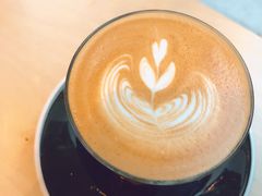 -Seesaw Coffee(苏州中心店)