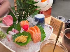 -阿吾罗·月咏精致日料(港汇恒隆广场店)
