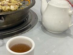 -凯盈阁·顺德私房菜·桑拿鸡
