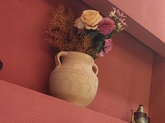 -纳瓦新疆菜(银都店)