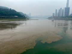 -中国宜宾·长江地标广场