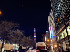 -札幌电视塔