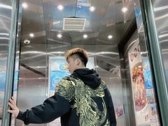 -茂业百货(东门店)