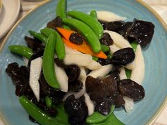 -志明眷村·台式融合菜·宵夜