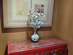 -那家小馆•北京菜•烤鸭(香山店)