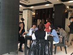 大堂-湖锦酒楼(八一路店)