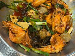 -晓林火锅(安定门店)