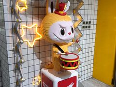 -泡泡玛特POPMART(上海环球港店)