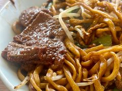 招牌猪肝面-兰溪十八浇(天一店)