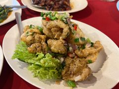 -德成饭店