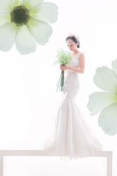 -金夫人婚纱摄影(华南店)