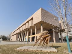 -清华大学艺术博物馆