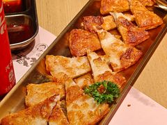 -西塔老太太泥炉烤肉(虹桥南丰城店)