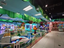 点击看大图 -莫莉幻想儿童乐园(北京丰台永旺店)