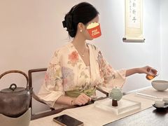 -隆德堂青瓷艺术·茶馆(故宫店)