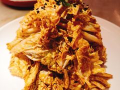 -京华烟云·北京烤鸭(领展购物广场·中关村店)
