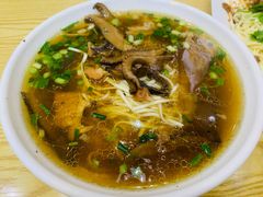 招牌口蘑面-康大口蘑面庄(将军街店)