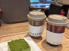 -théATRE 茶聚场(王府中環店)