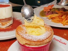 -Entrecôte 法国牛扒馆(保利·时光里店)