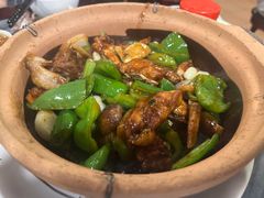 -紫金食坊(江南西路店)