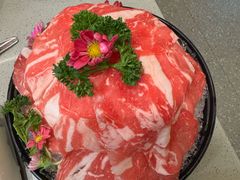 -海底捞火锅(谷德广场店)