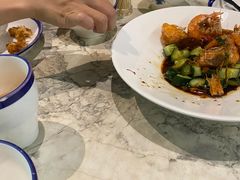 -醉南拳客家菜·河田鸡(东街口航空大厦店)