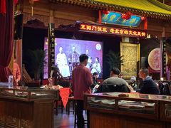 -正阳门饭庄·烤鸭·北京菜(万丰路七里庄店)