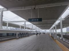-安阳东站