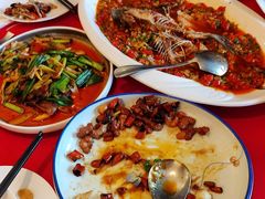 -岷山饭店-岷轩中餐厅