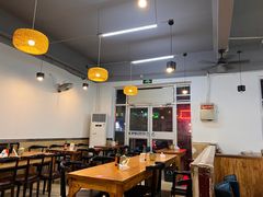-螺蛳粉先生(蓟门桥店)