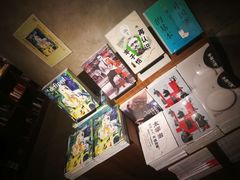-方所(华润万象城店)