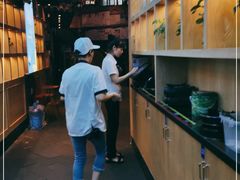 -朗妈私房菜(婺女州店)