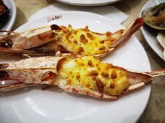 -芭菲盛宴·环球美食(解放碑英利国际店)