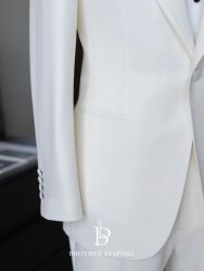 -Brother西服礼服定制·商务·婚礼(佛山南海店)