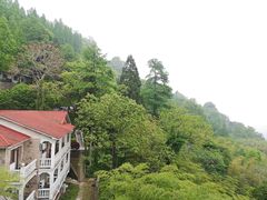 -莫干山风景区