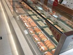 -泸溪河桃酥(江宁万居汇店)